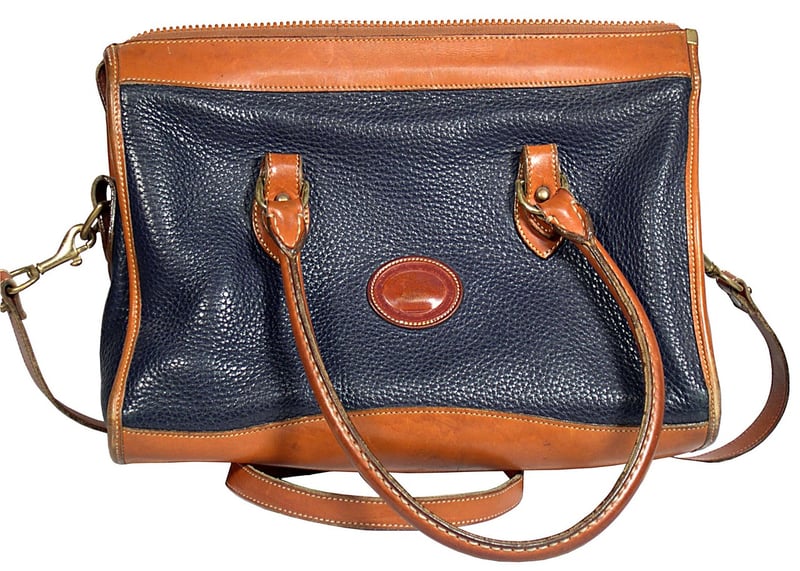 Unique Handbags