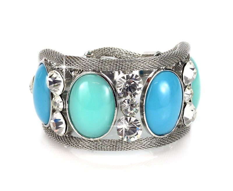 Upcycled Jewelry