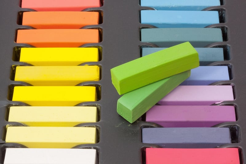 Chalk Paint