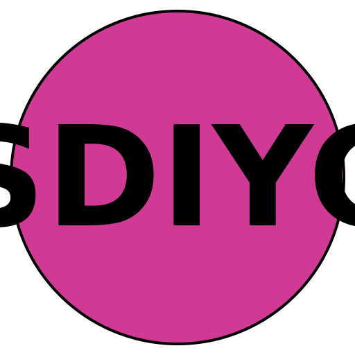 Savvy DIY Creations