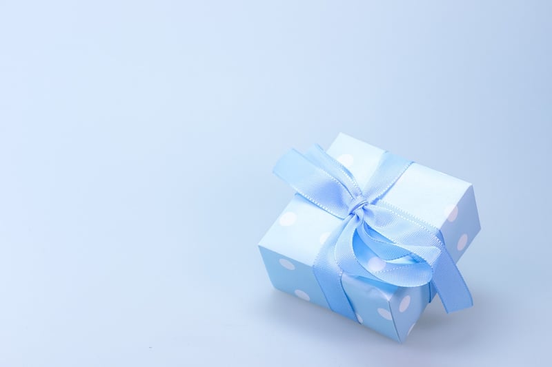 Eco-Friendly Gifts